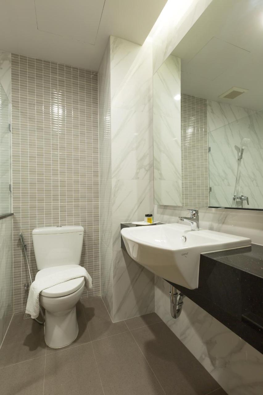 Paragon Grand Resort Jomtien Beach Chambre photo
